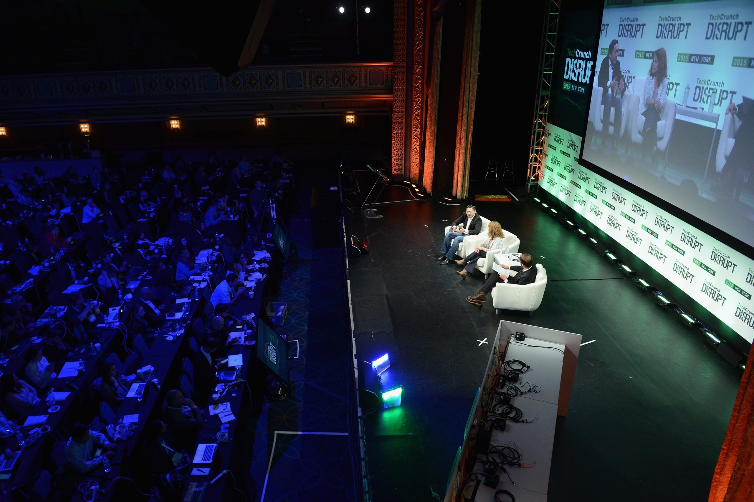 Final Call for Collaborative Innovation: Special Access Window for TechCrunch Disrupt 2026 Closes Tonight