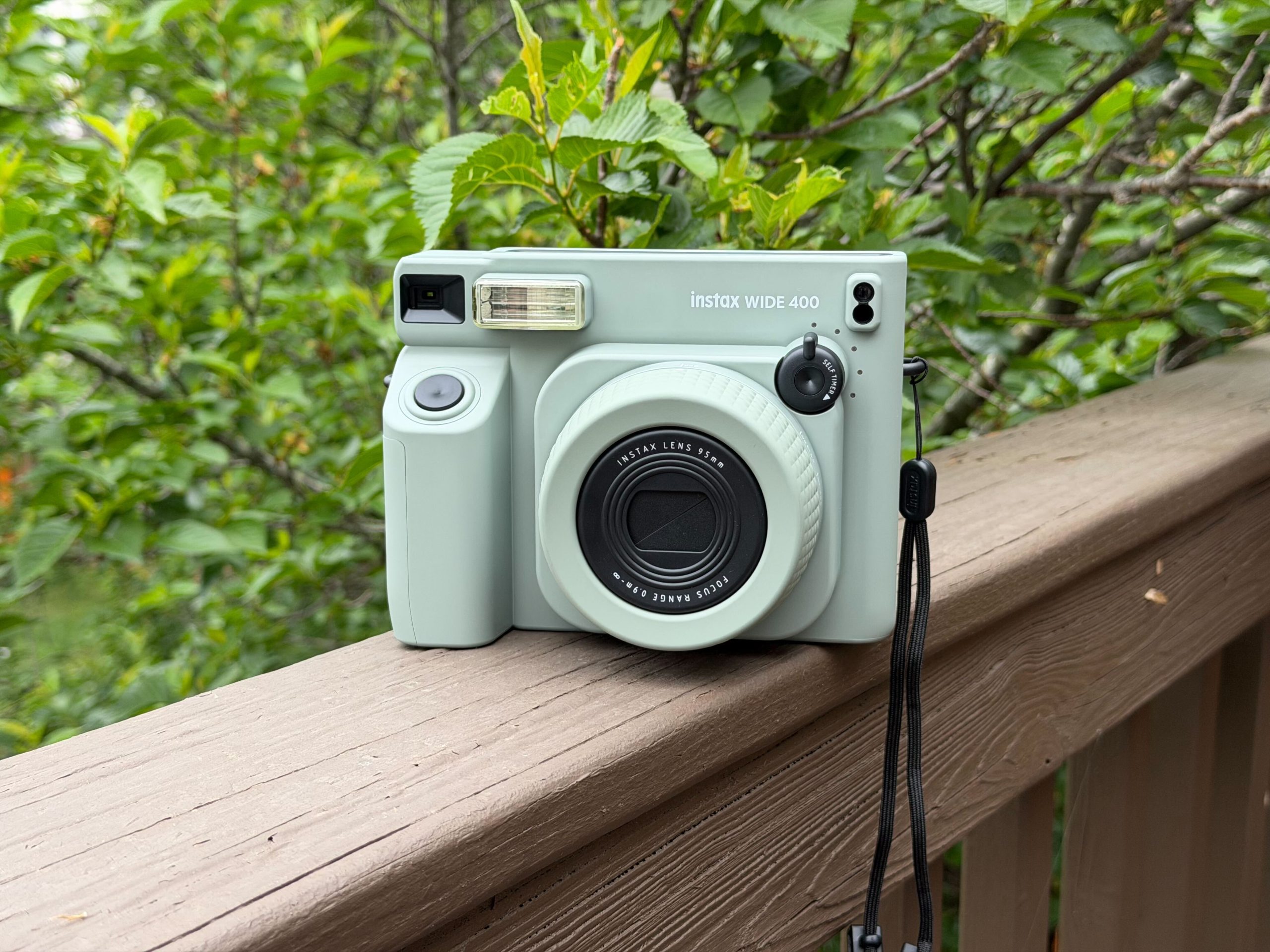 Fujifilm Broadens Instant Photography Horizon with Instax Wide 400: A Dive into Analog’s Enduring Appeal