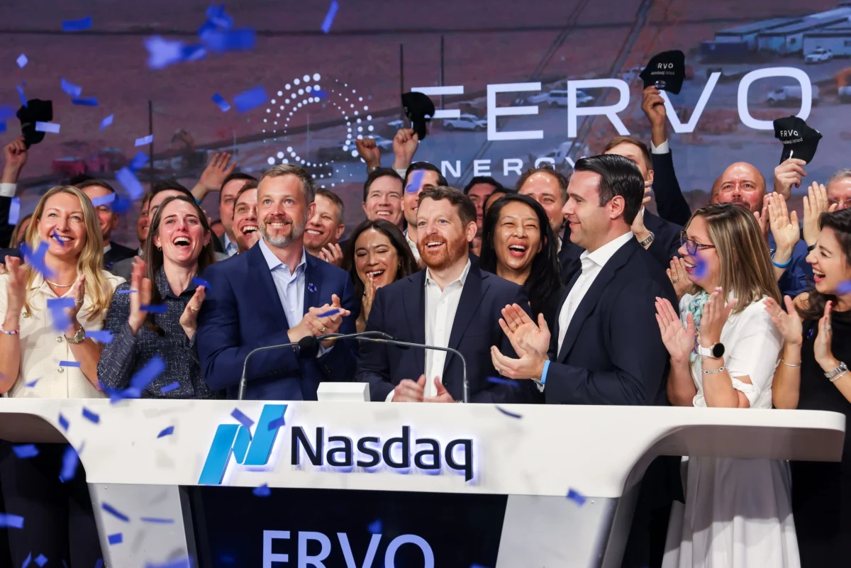 Geothermal Pioneer Fervo Energy Commands $10 Billion Valuation as AI Fuels Renewable Power Race