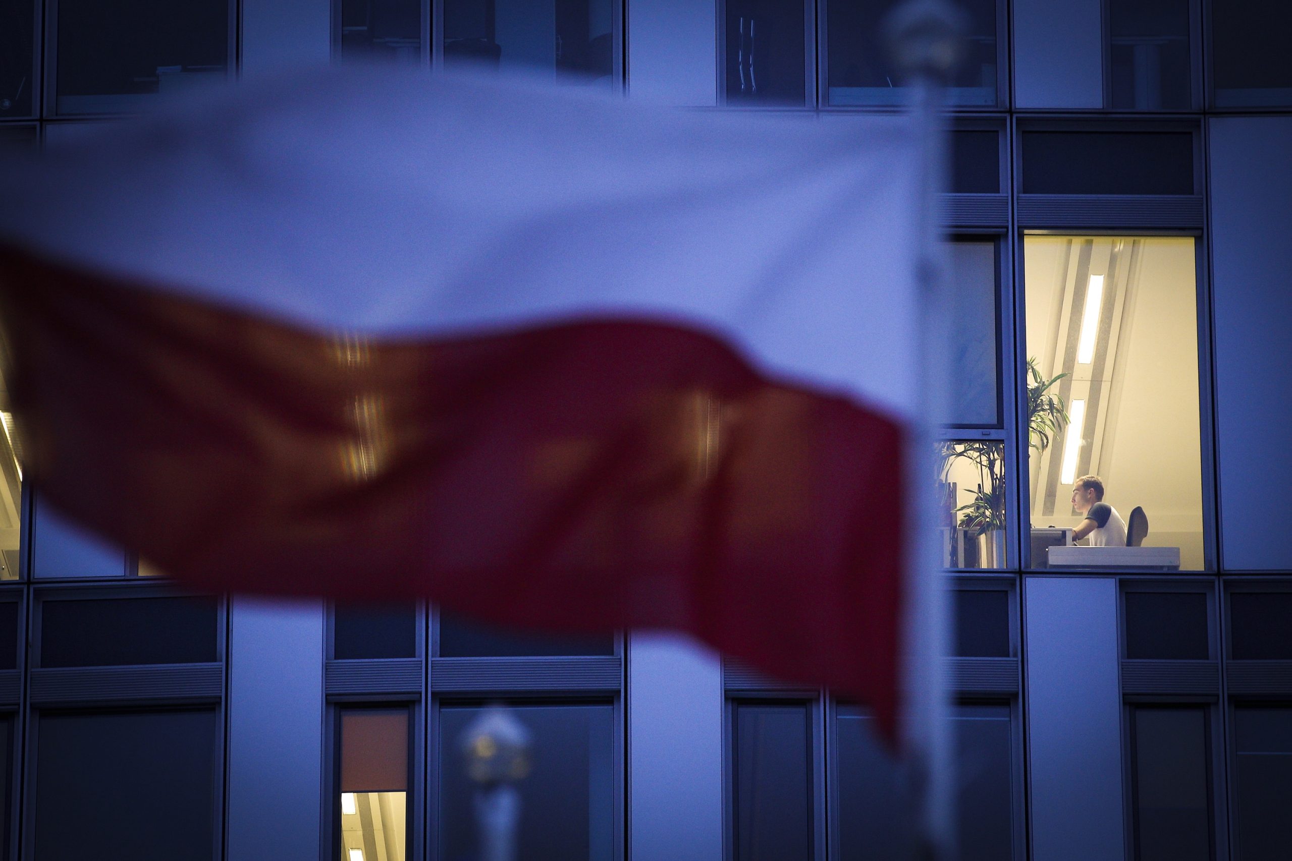 Global Water Utilities Under Cyber Siege: Poland’s Breaches Sound Alarms for Critical Infrastructure Worldwide