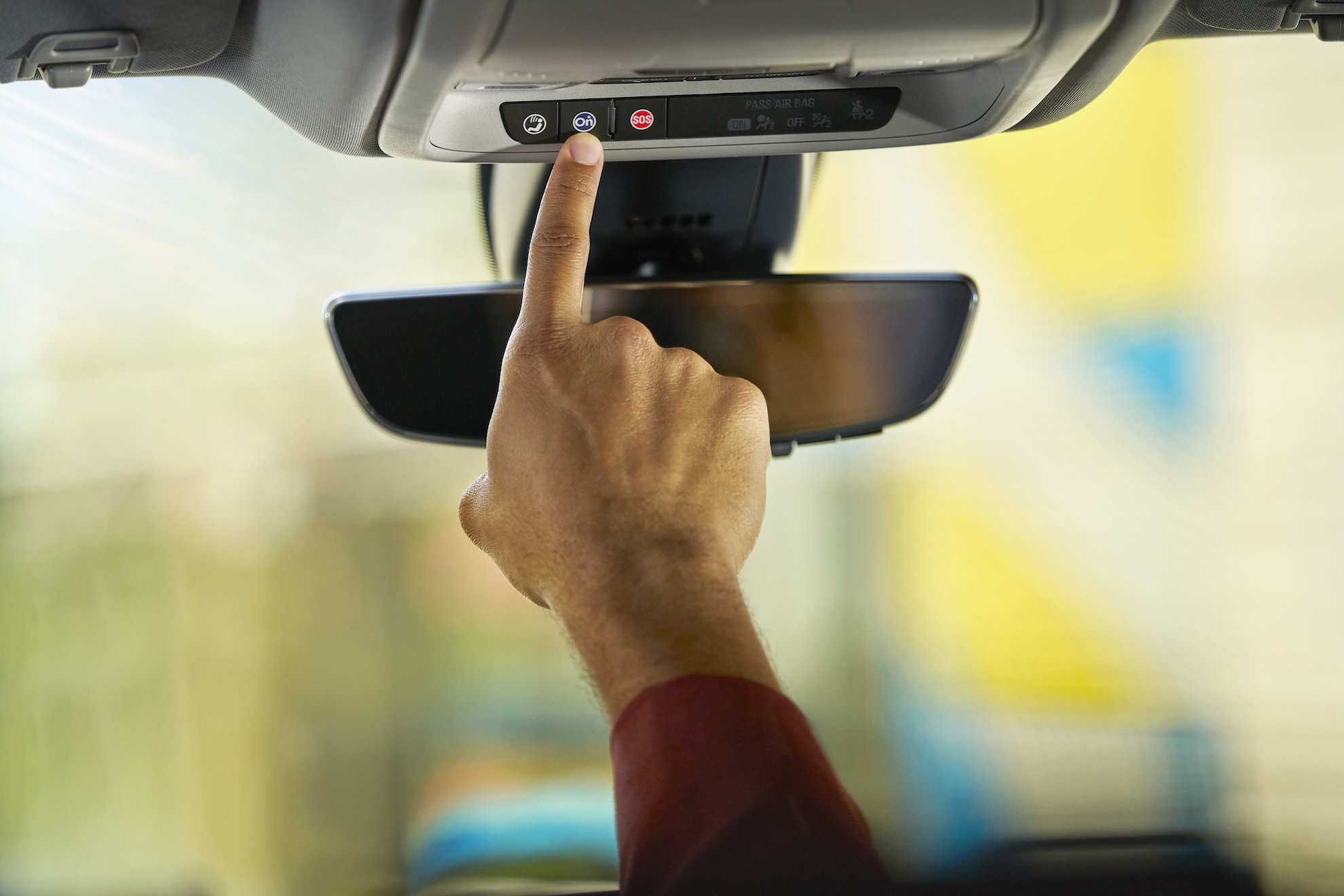GM’s $12.75 Million Driver Data Settlement Reshapes Automotive Privacy Landscape