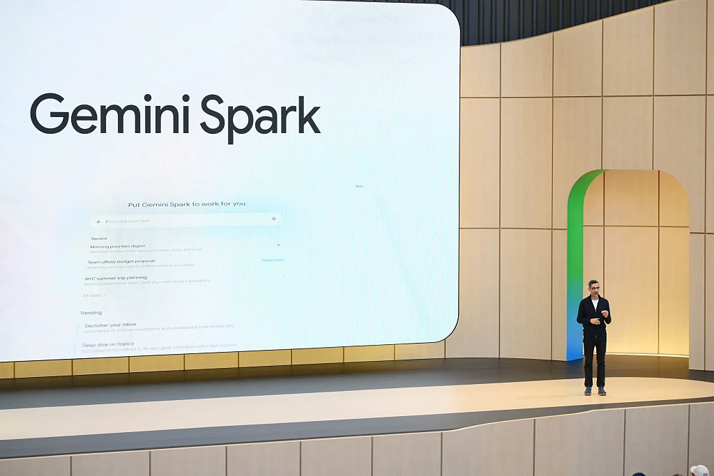 Google’s Gemini Spark: A Practical Look at the Autonomous AI Assistant