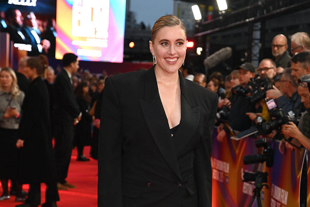 Greta Gerwig’s Narnia Adaptation Signals Netflix’s Major Cinematic Strategy Shift with 2027 Theatrical Launch
