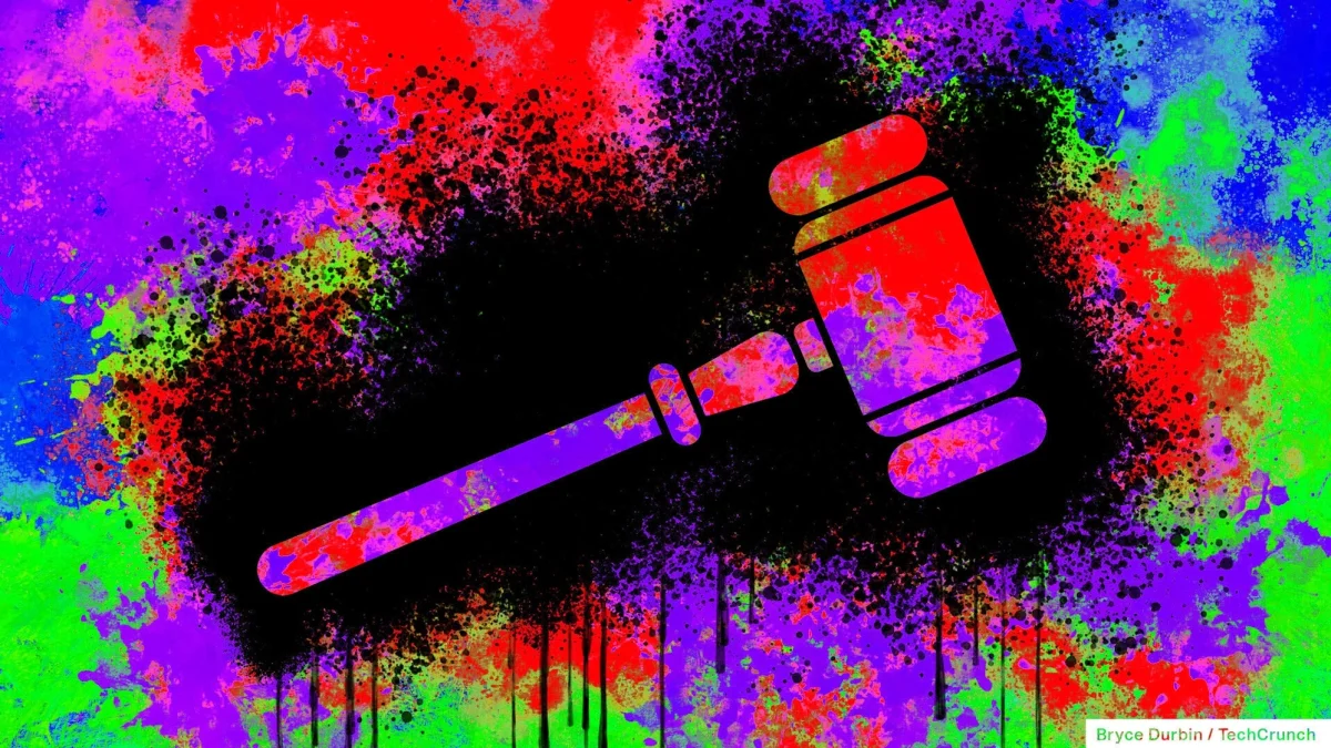 Legal Technology Sector Explodes as AI Integration Fuels Unprecedented Growth