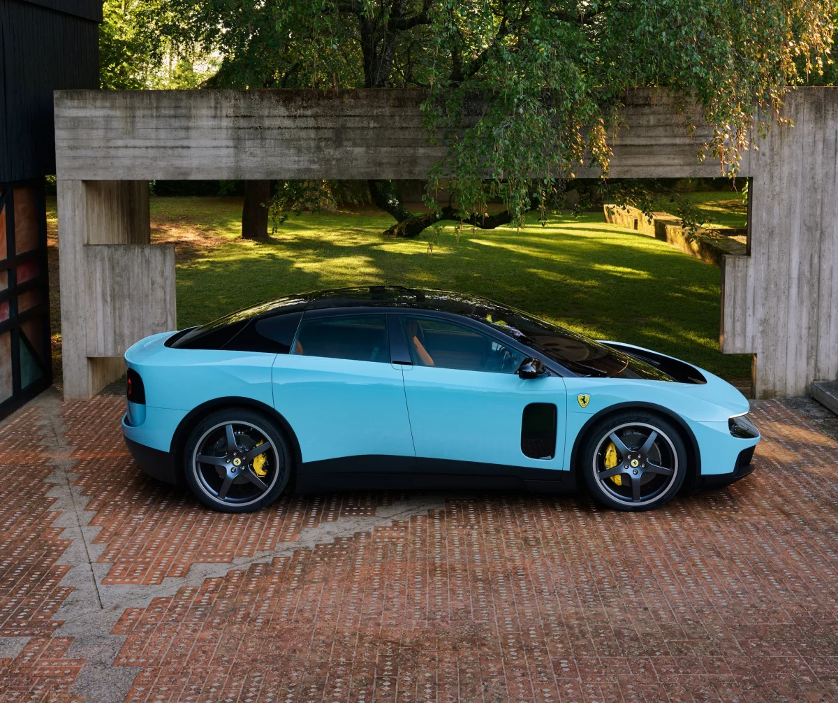 Maranello’s Electric Future Sparks Fierce Debate While Autonomous Tech Accelerates Across the Nation