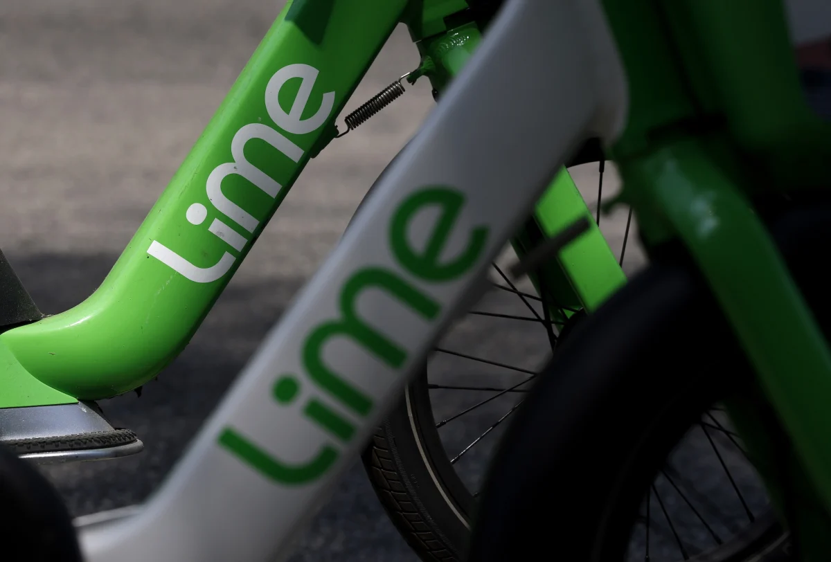 Micromobility Giant Lime Gambles on IPO as Autonomous Future Accelerates