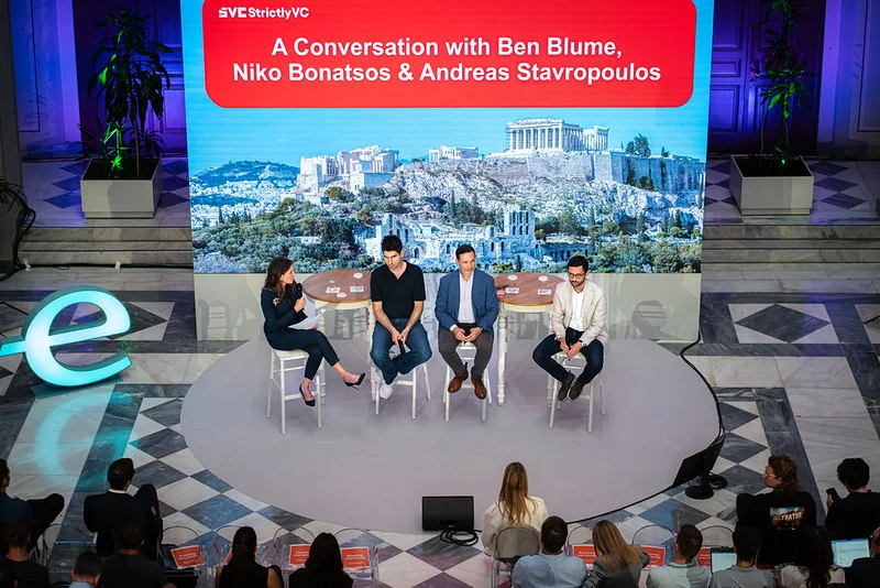 Navigating the Next Frontier: Venture Capital Perspectives on the AI Transformation and Shifting Market Tides