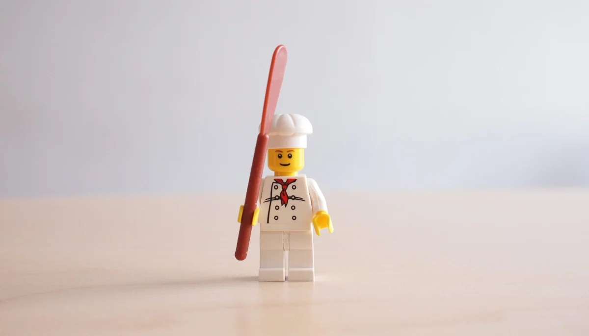 Next-Gen Kitchen Tech: How Smart Appliances Are Revolutionizing Home Cooking for Busy Lifestyles