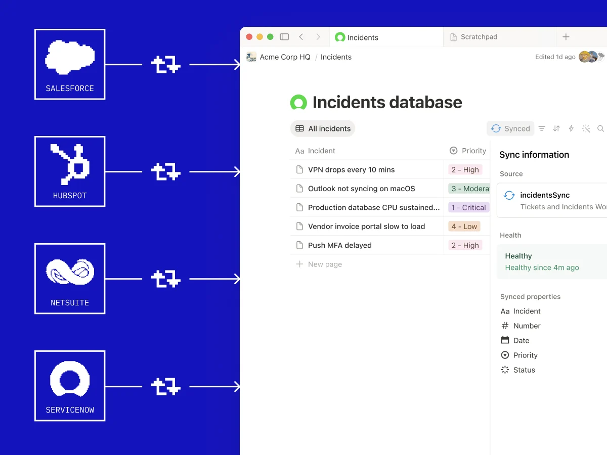 Notion Elevates Workspace to AI Orchestration Hub with Expansive Developer Platform