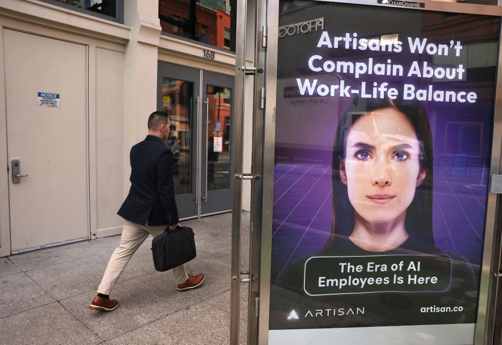 Pioneering Pact: ‘This Is Fine’ Artist KC Green and AI Startup Artisan Navigate Copyright in the Digital Age