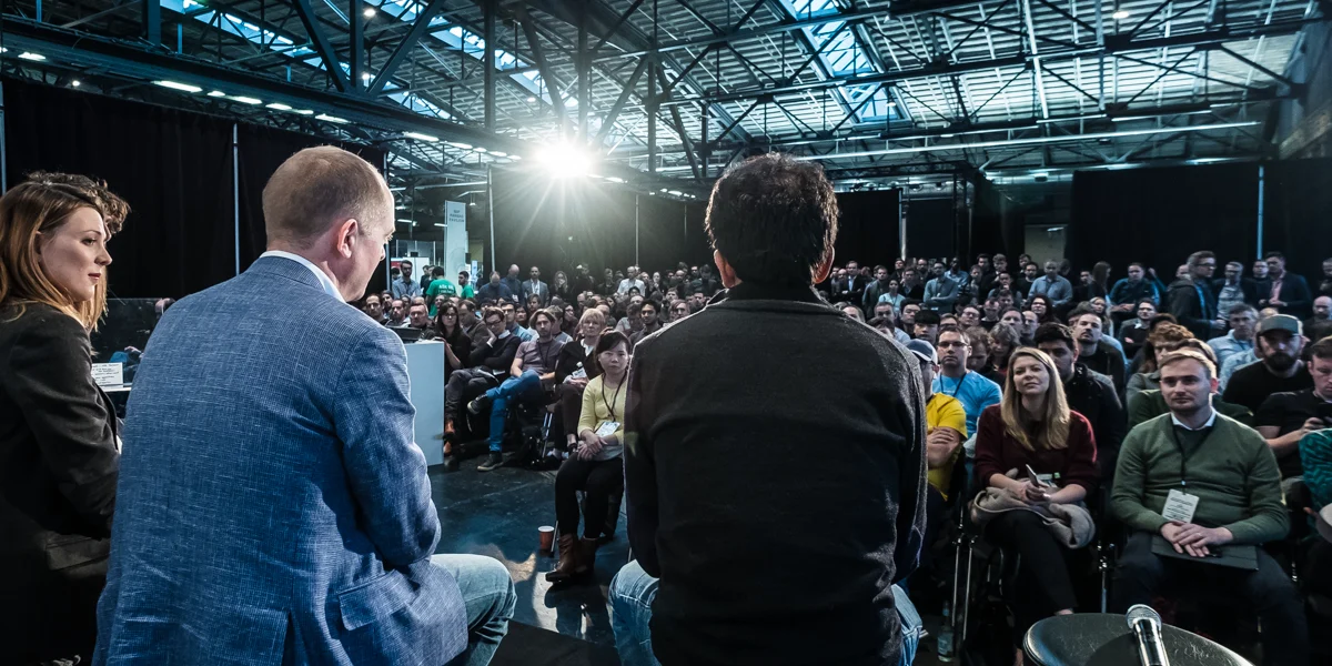 Pioneering Voices Invited to Define Tomorrow’s Technology Landscape at Major San Francisco Summit