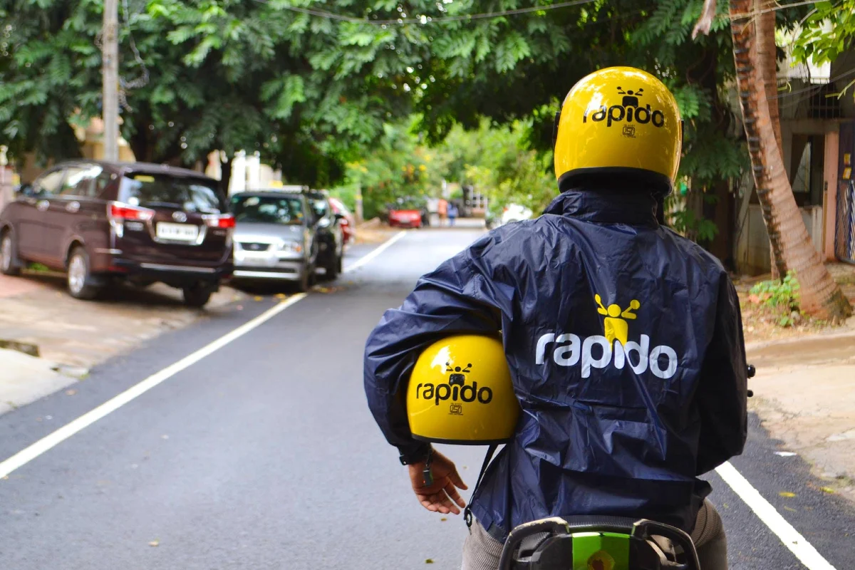 Rapido Supercharges Expansion Efforts with $240 Million Capital Infusion, Intensifying India’s Mobility Race