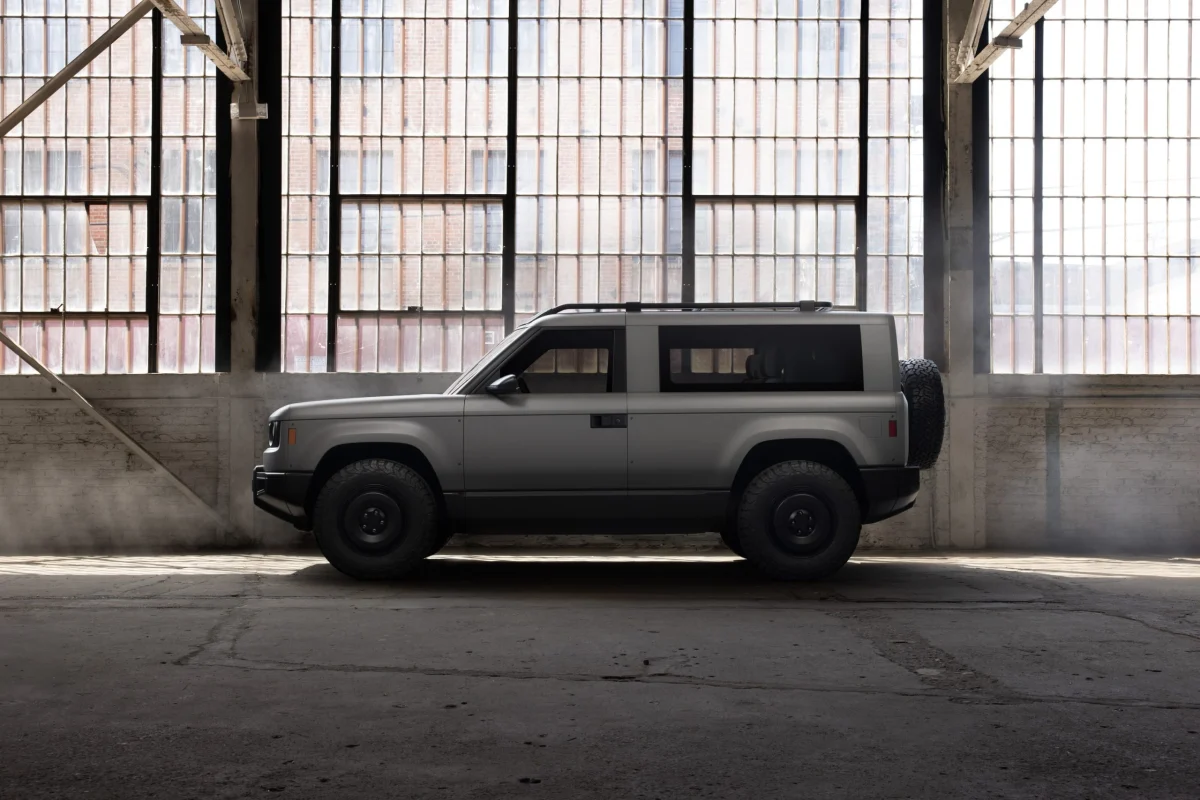 Slate Auto Charts Course for Mass Market EV Adoption, Unveiling Pricing and Preorder Strategy