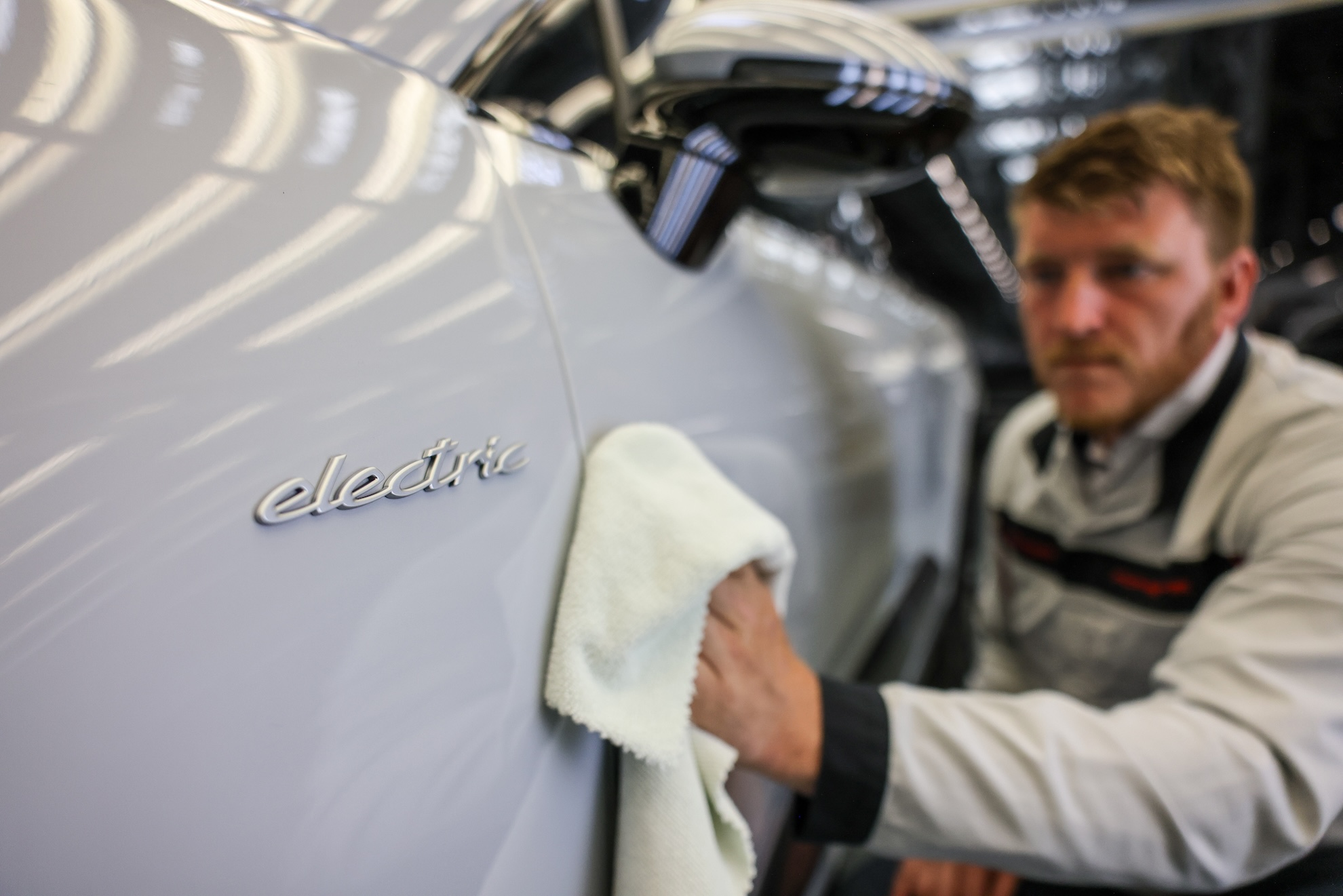 Strategic Pivot: Porsche Streamlines Operations, Exiting Diversified Ventures Amidst Shifting Automotive Tides
