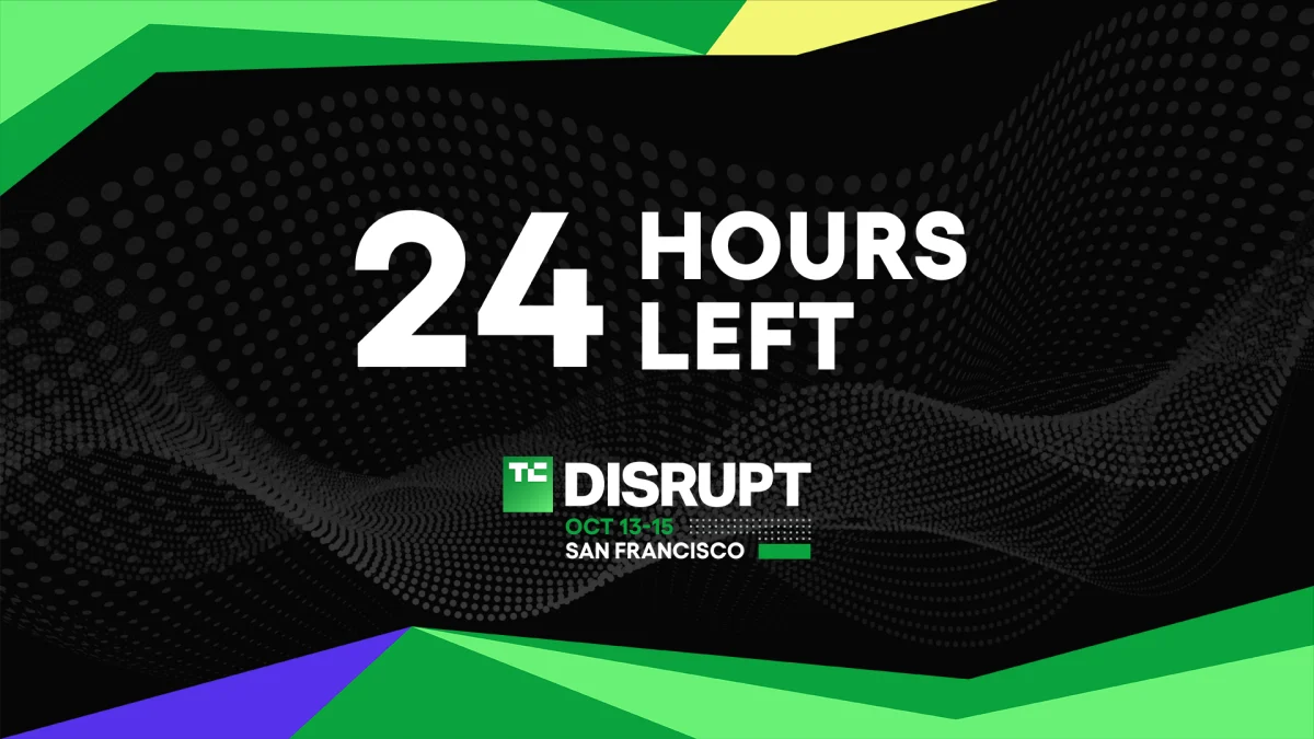 TechCrunch Disrupt 2026: Last Opportunity to Secure Early Access to the Global Innovation Showcase