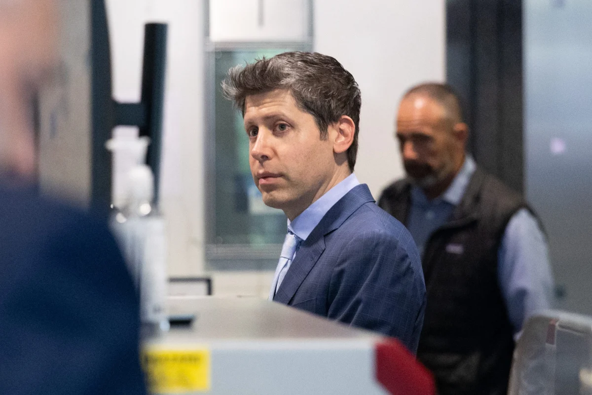 The Architect of AI’s Future: Credibility, Control, and the Courtroom Drama at OpenAI