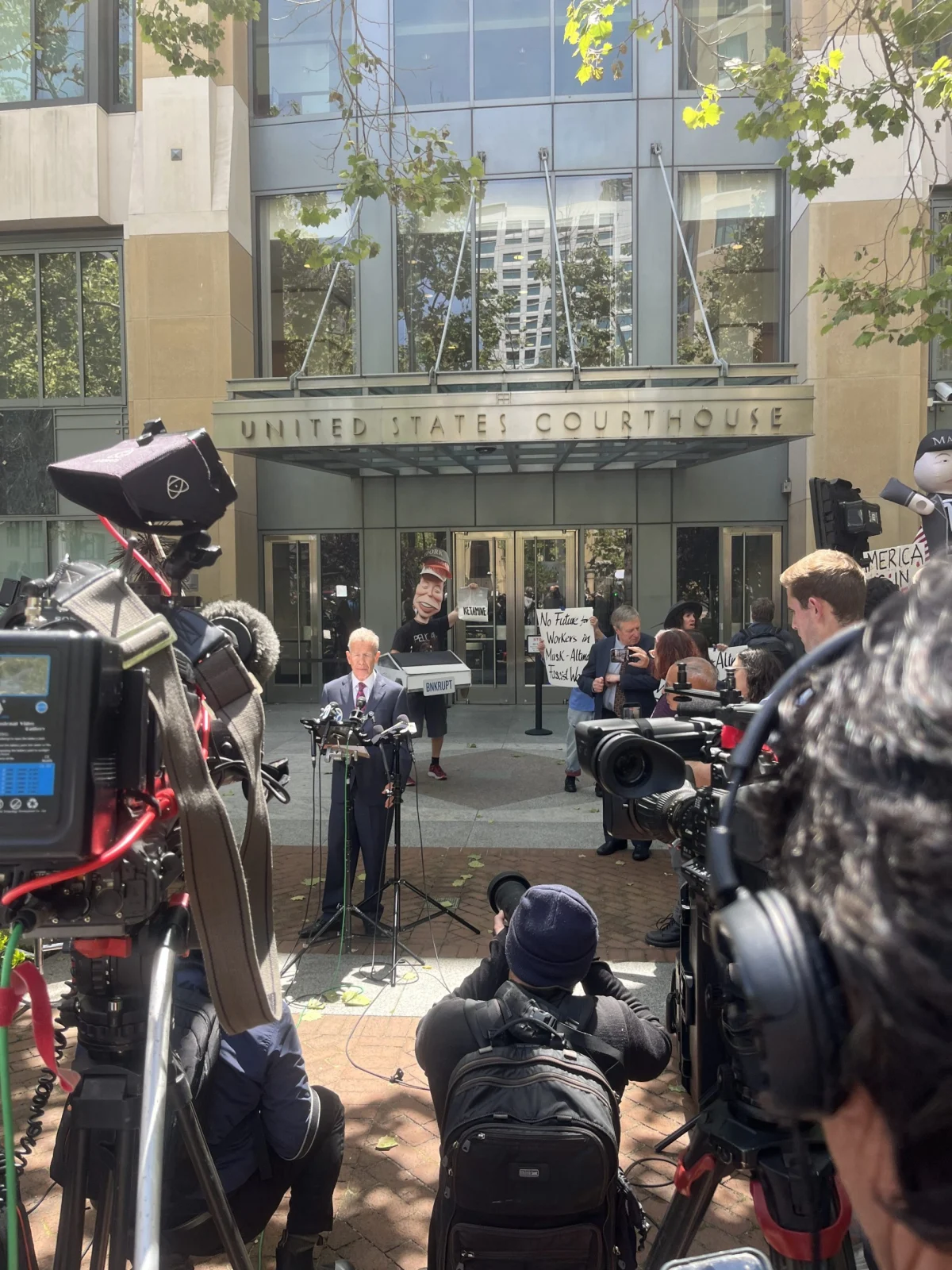 The Future of Artificial Intelligence Hangs in Balance as Landmark OpenAI Mission Lawsuit Reaches Jury