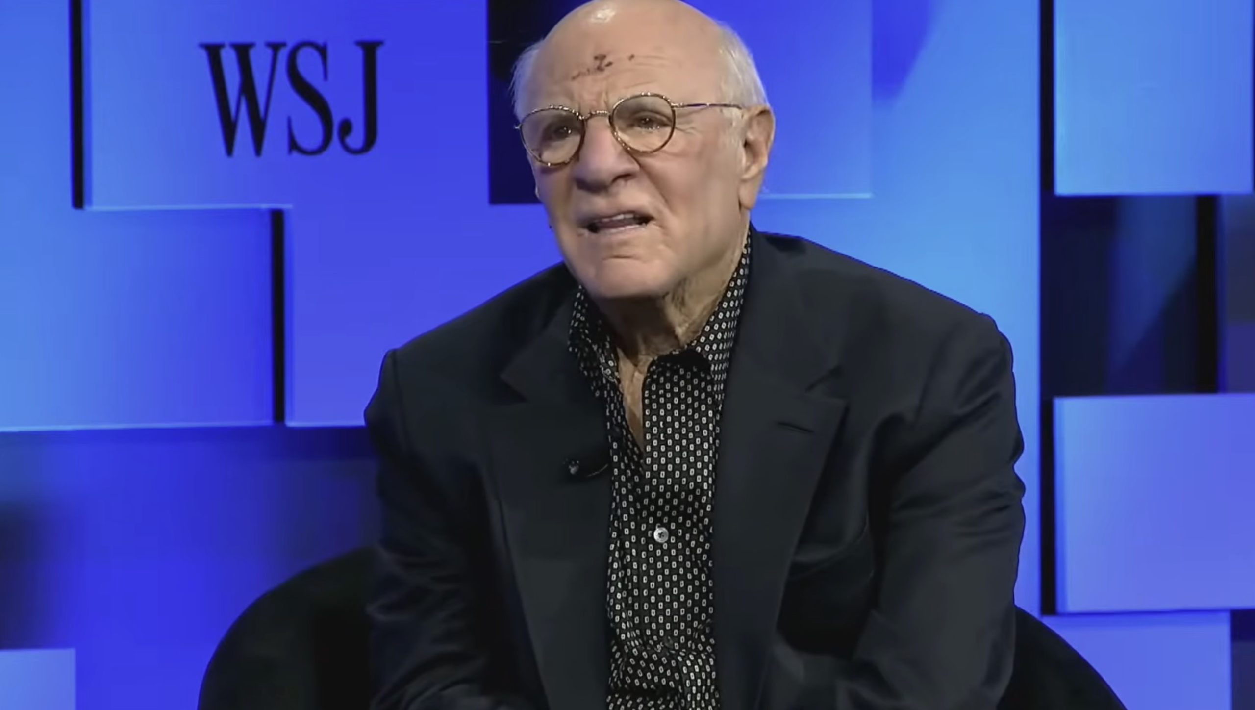 The Unfolding AGI Epoch: Tech Titan Diller Shifts Focus from Personal Trust to Systemic Safeguards