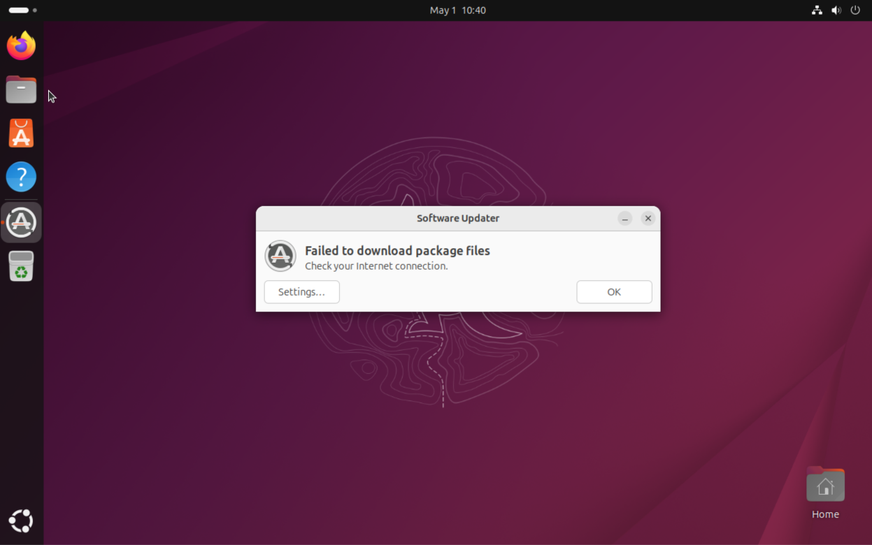Ubuntu Infrastructure Crippled by Major Cyberattack, Disrupting Global User Access