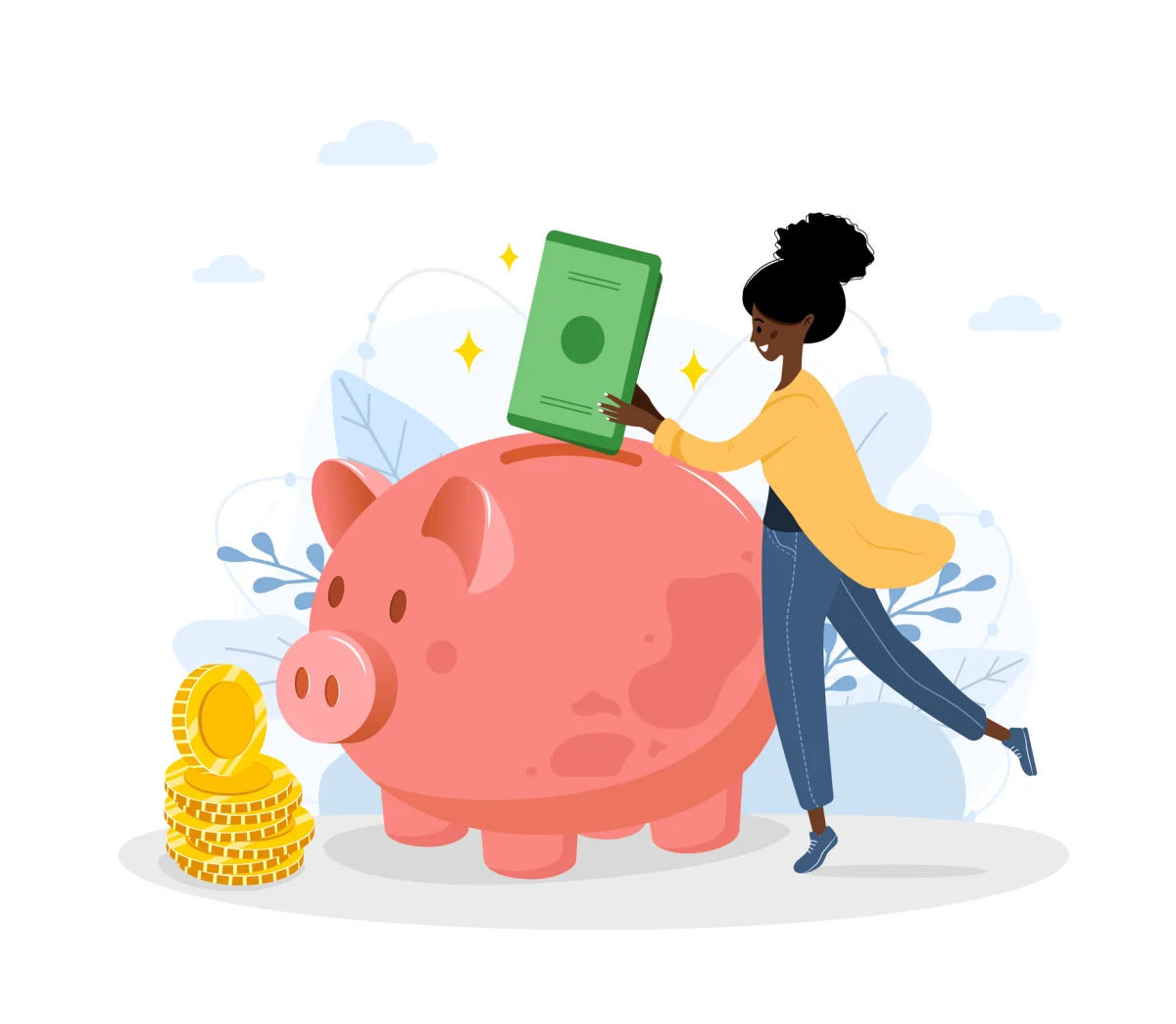 Venture Capital Influx for Black-Founded Startups Offers Glimmer of Hope Amidst Persistent Funding Gaps