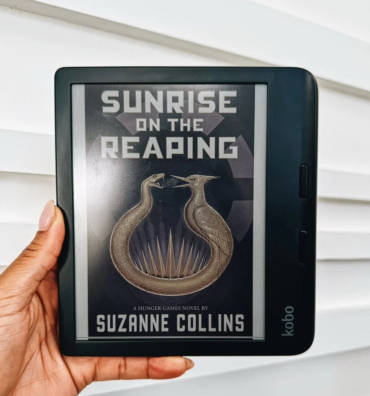A New Frontier for Book Lovers: Kobo Teams Up with StoryGraph to Deepen Digital Reading Insights