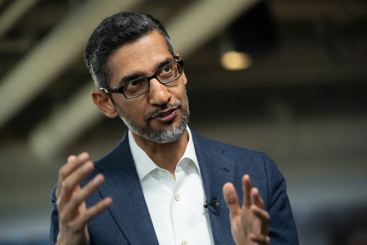 Alphabet Mobilizes $80 Billion War Chest to Accelerate AI Dominance