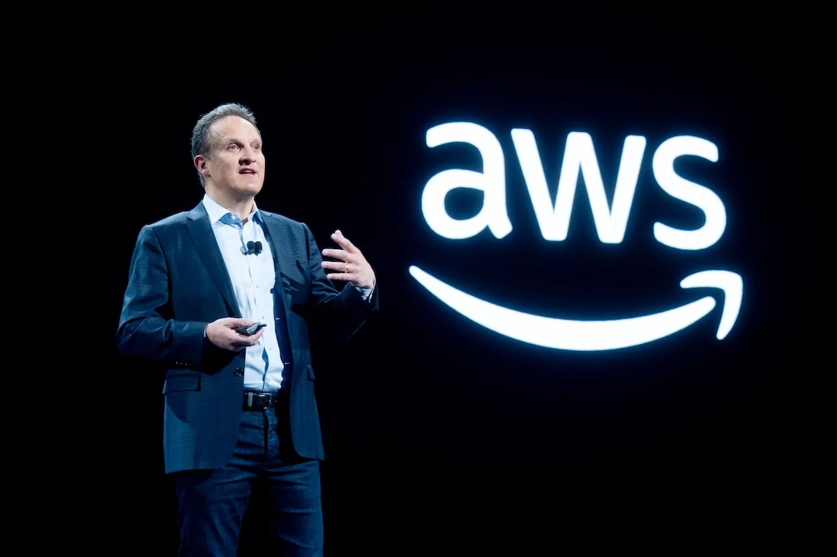 Amazon Web Services Unveils Elite AI Deployment Unit for Enterprise Transformation