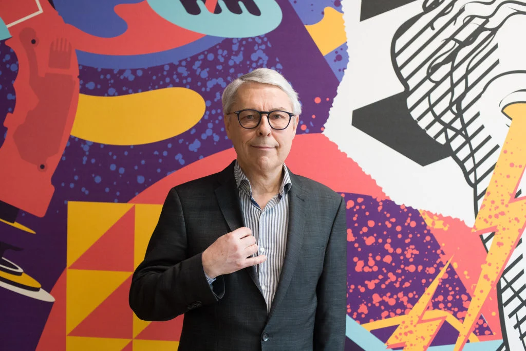 Architect of Modern Gaming, Claude Guillemot, Dies in Tragic Accident