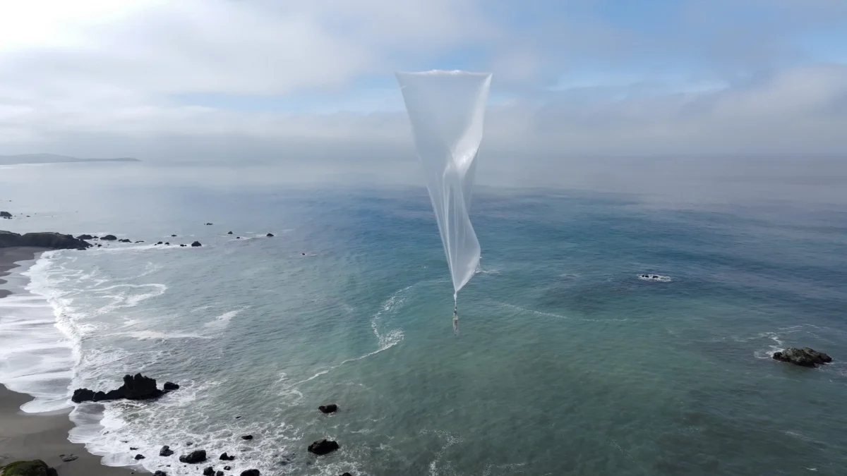 Disrupting the Skies: How Windborne Systems’ AI Predicts Weather with Unprecedented Precision