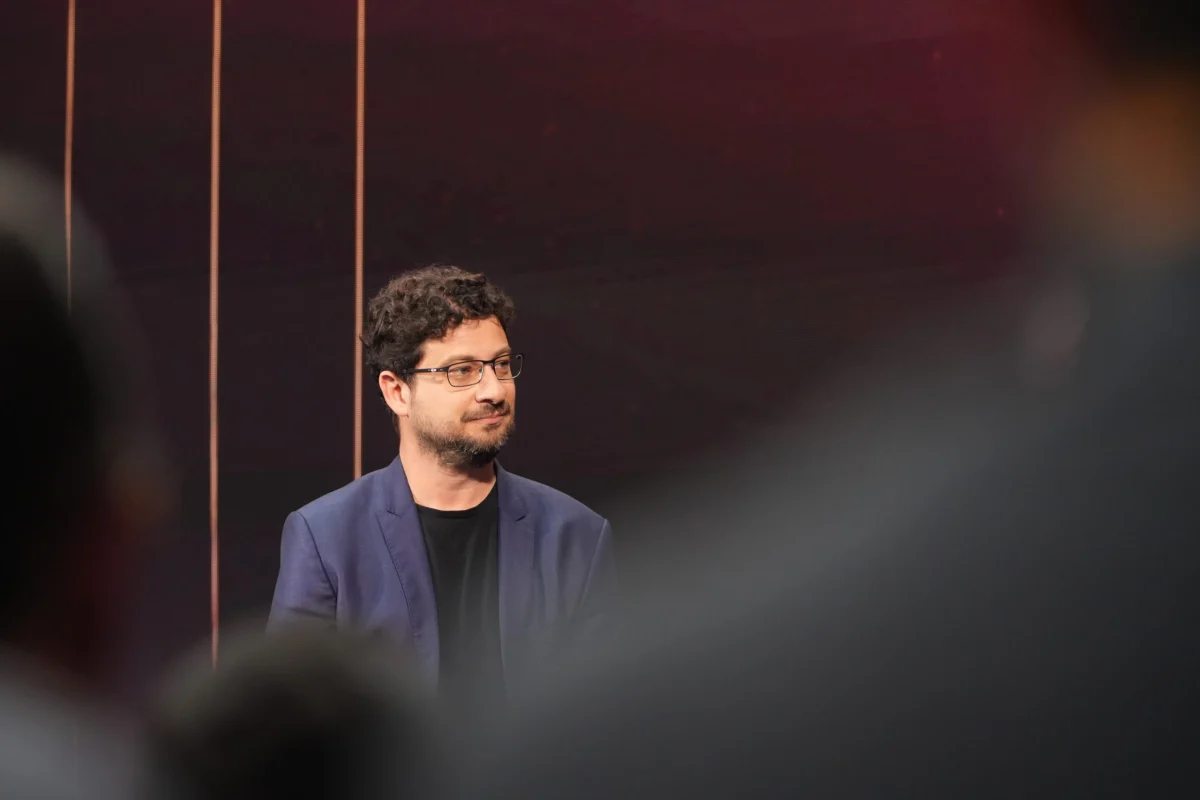 From Media Streaming Maestro to Robotic Nexus: VLC Creator Jean-Baptiste Kempf Unveils Kyber’s Real-Time Control Platform