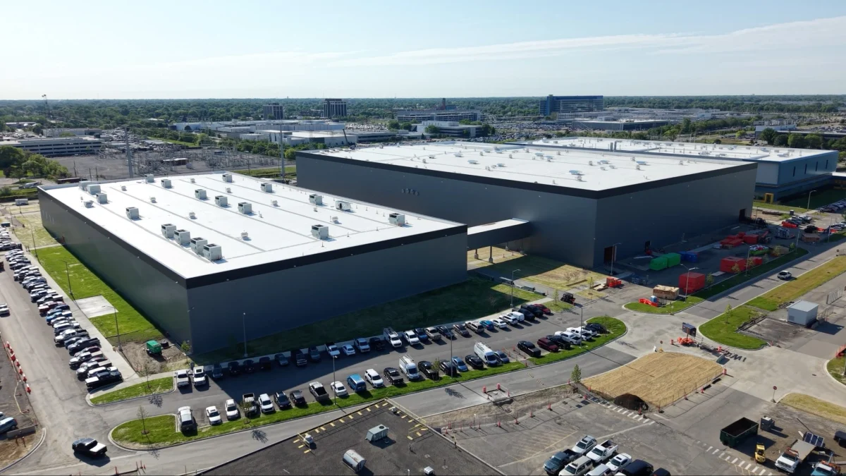 General Motors Bets Big on Next-Generation EV Batteries with $900 Million Investment