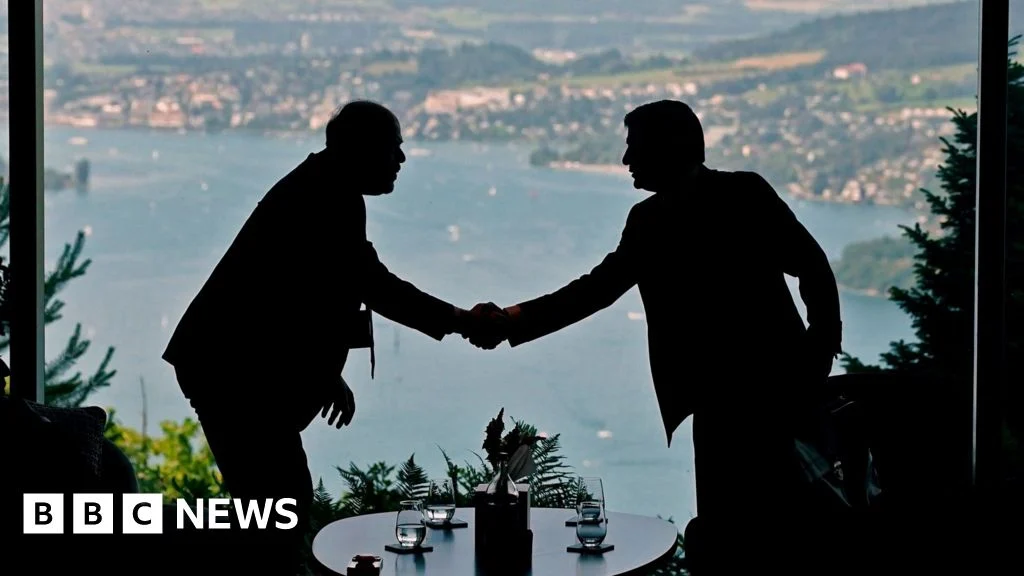 Hope Emerges from Swiss Summit: US and Iran Begin 60-Day Countdown to Comprehensive Peace Accord