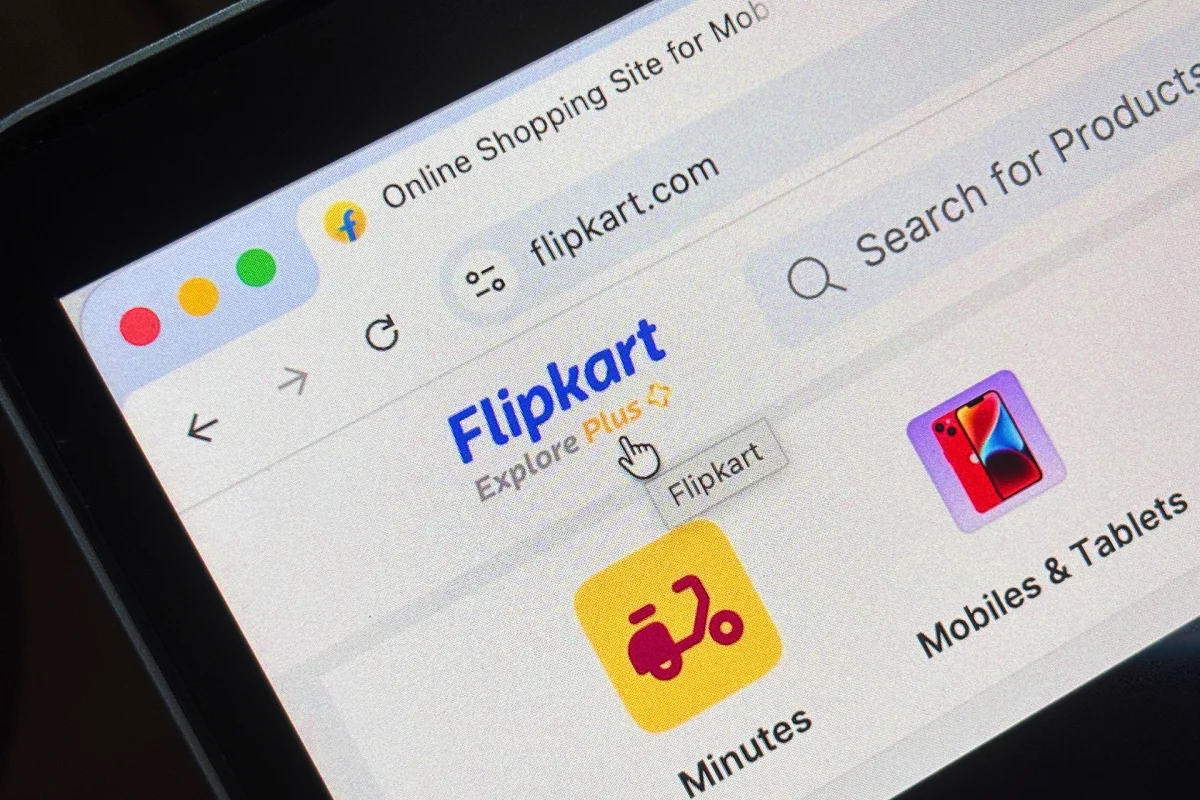 Instant Gratification, Massive Ambition: E-commerce Giants Reshape India’s Retail Landscape