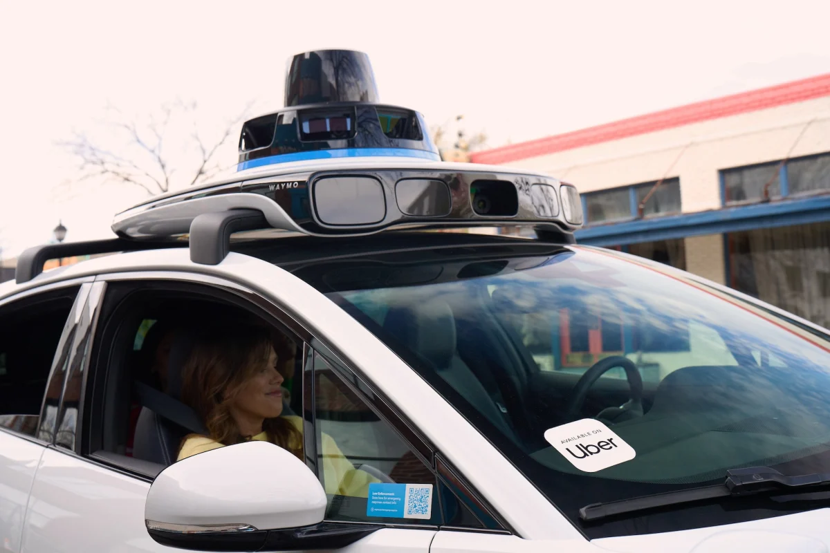 Navigating the Future of Autonomous Ride-Hailing: Waymo and Uber Recalibrate Their Phoenix Strategy