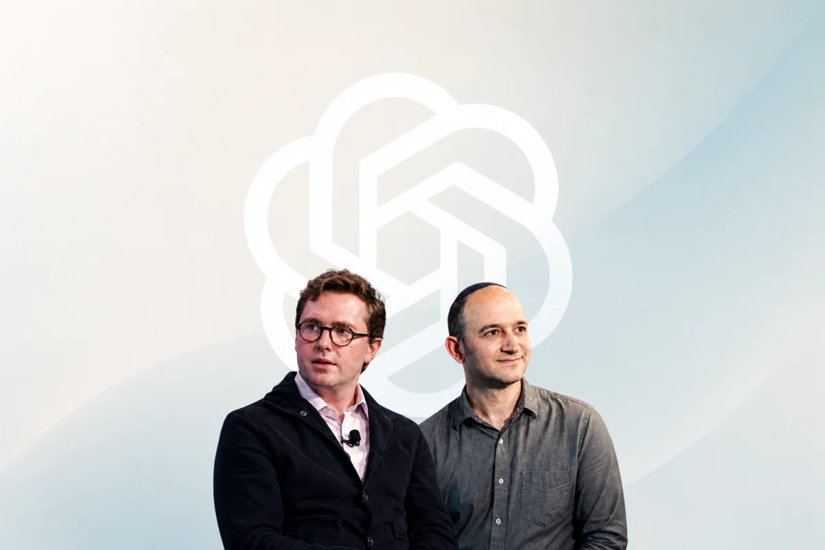 OpenAI Fortifies Leadership with AI Architect and Policy Strategist Amidst IPO Speculation