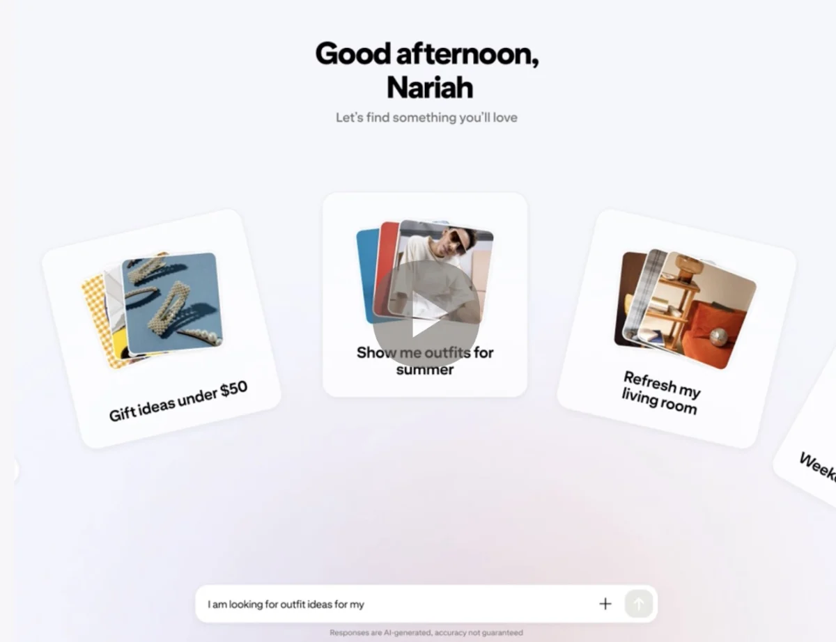 Pinterest Pioneers Conversational Commerce with AI-Powered Shopping Assistant, Reshaping Digital Discovery and Advertising