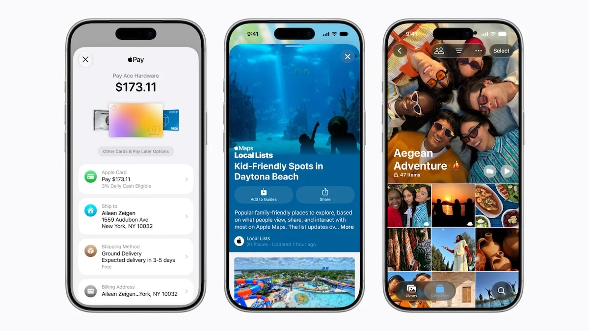 Refining the iPhone Experience: Key Features Arriving with iOS 27