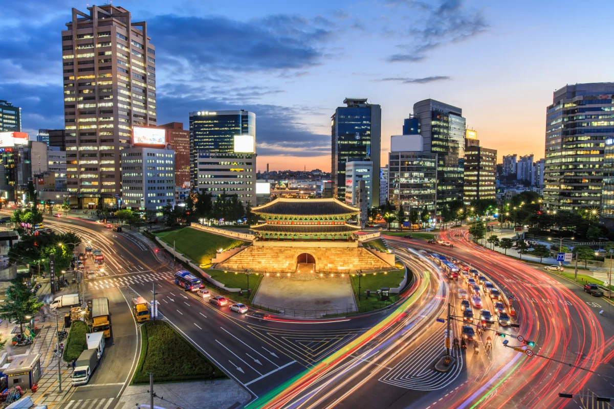 South Korea Unveils Trillion-Dollar National Strategy to Dominate Global AI and Advanced Semiconductor Landscape
