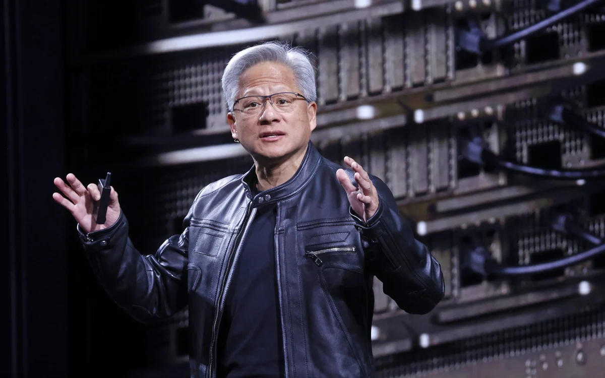 Strategic Silicon: How Tech Giants Are Redefining AI Hardware Dependence