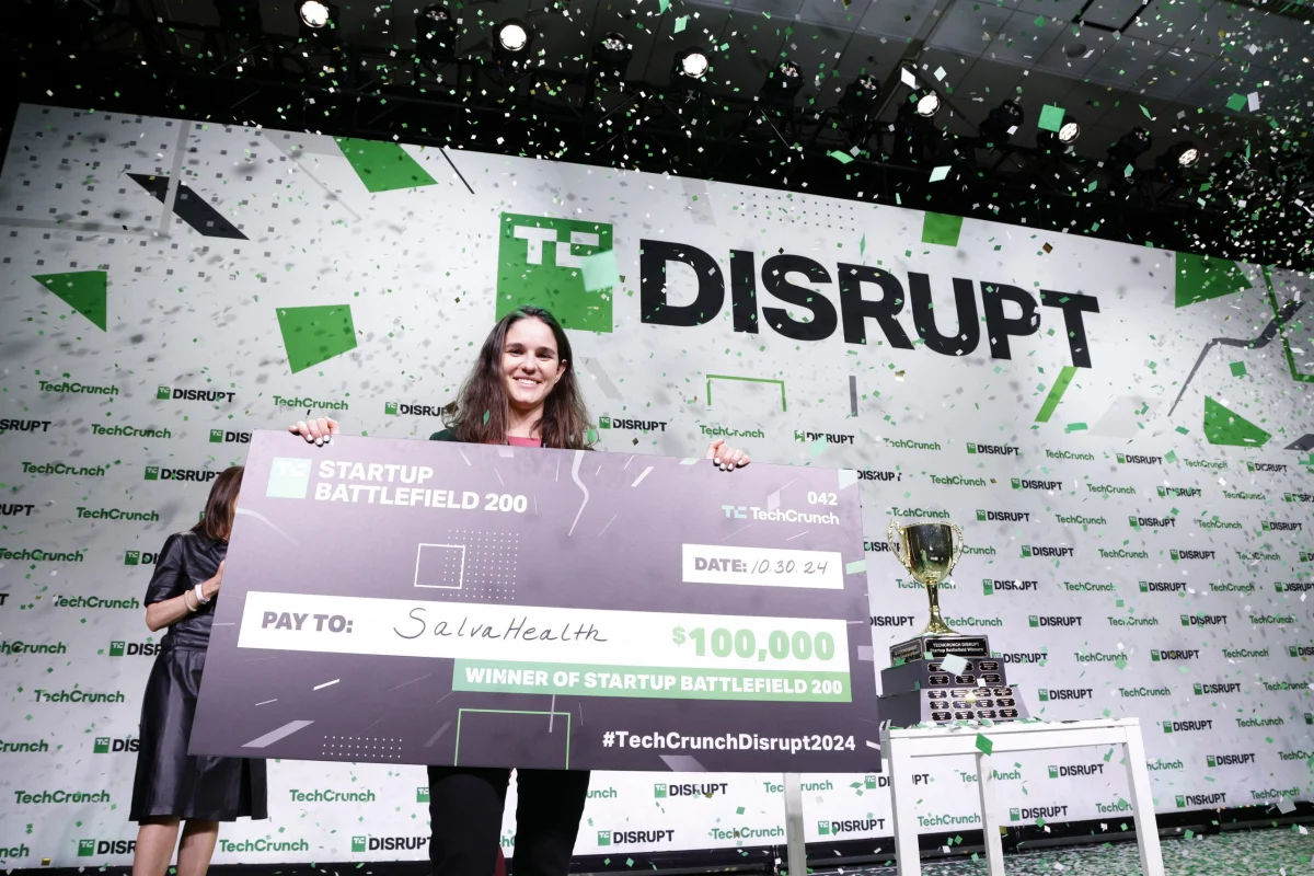 The Countdown Commences: Last Call for Innovators to Enter TechCrunch’s Premier Startup Arena