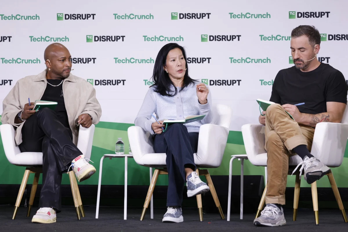 The Ultimate Startup Launchpad: Decoding the TechCrunch Battlefield Experience and its Lasting Impact