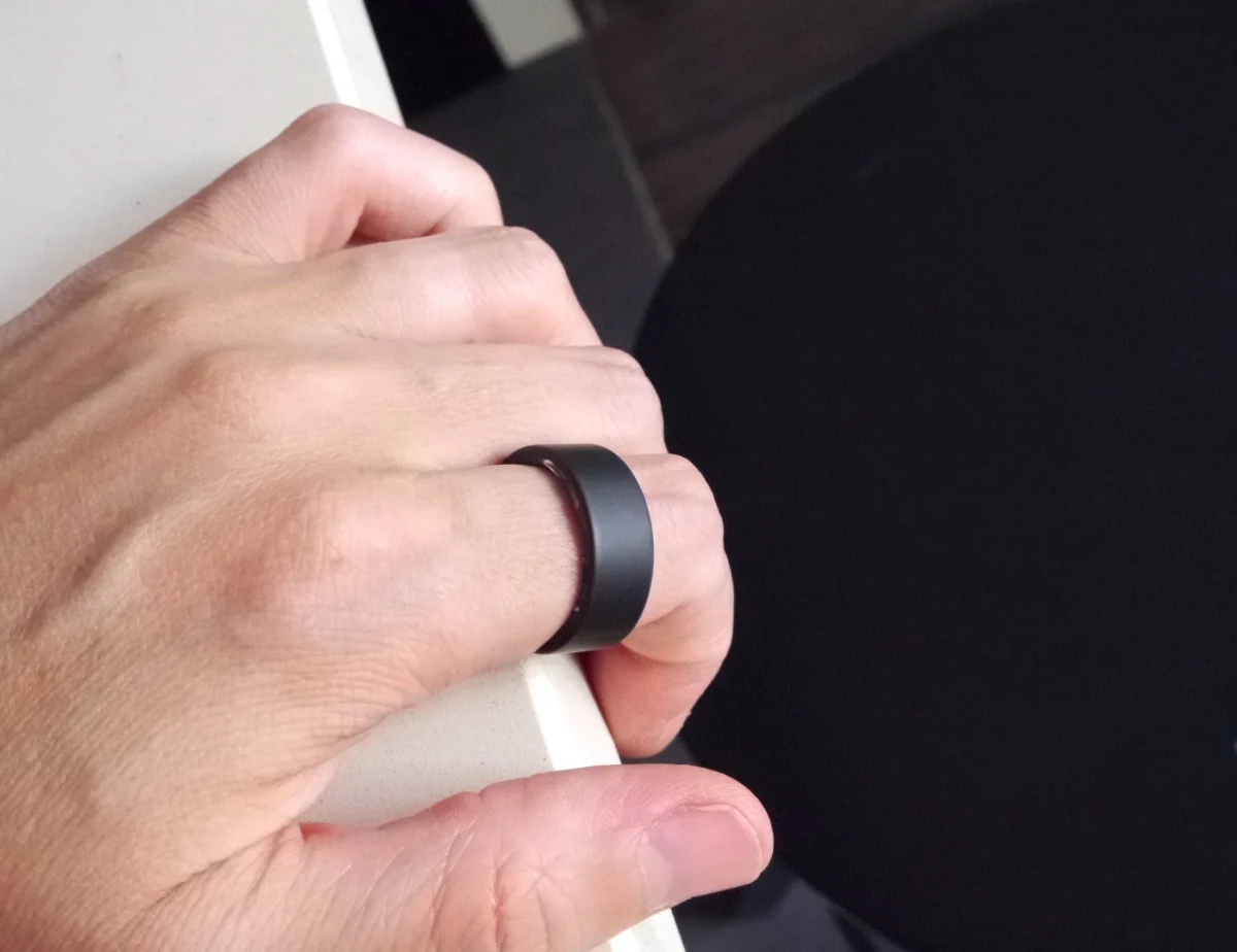 Wearable Tech Giant Ultrahuman Faces Data Breach, Igniting Concerns Over Digital Health Security