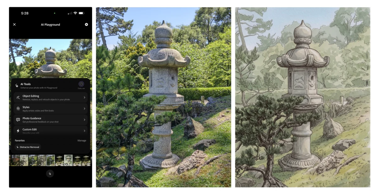 Adobe’s Experimental Camera App Unlocks AI-Powered Photography Mentorship and Advanced Editing
