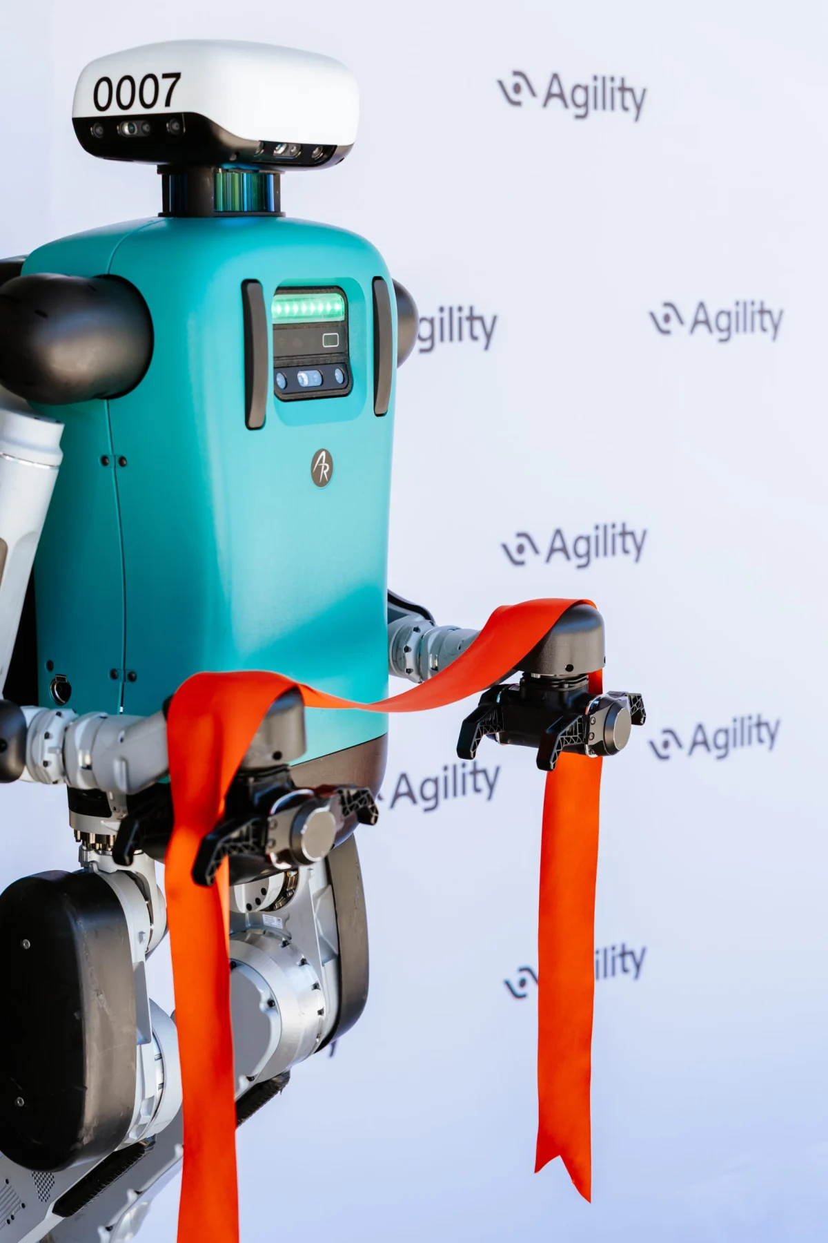 Agility Robotics Establishes Advanced Training Hub Amidst Accelerating Humanoid Race