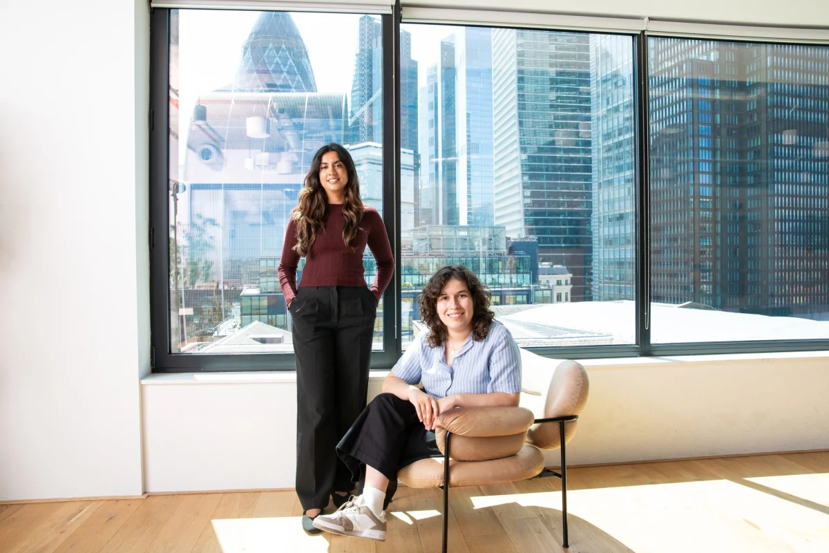 AI-Driven Intelligence Secures $3.5 Million to Revolutionize Construction Project Acquisition