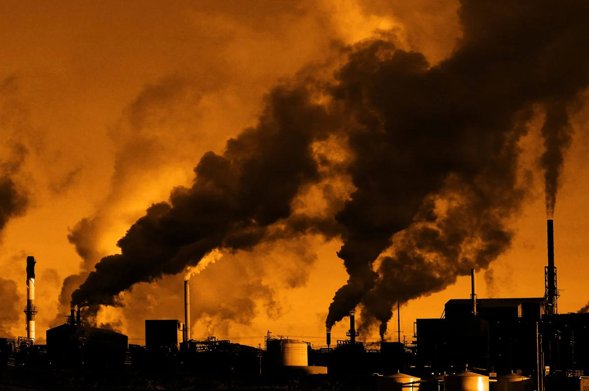 AI’s Unforeseen Environmental Burden: Tech Titans Confront Soaring Carbon Emissions