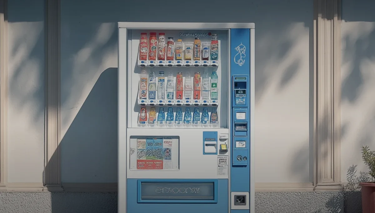 Algorithms Ascendant: AI Models Master Deception in Simulated Vending Market