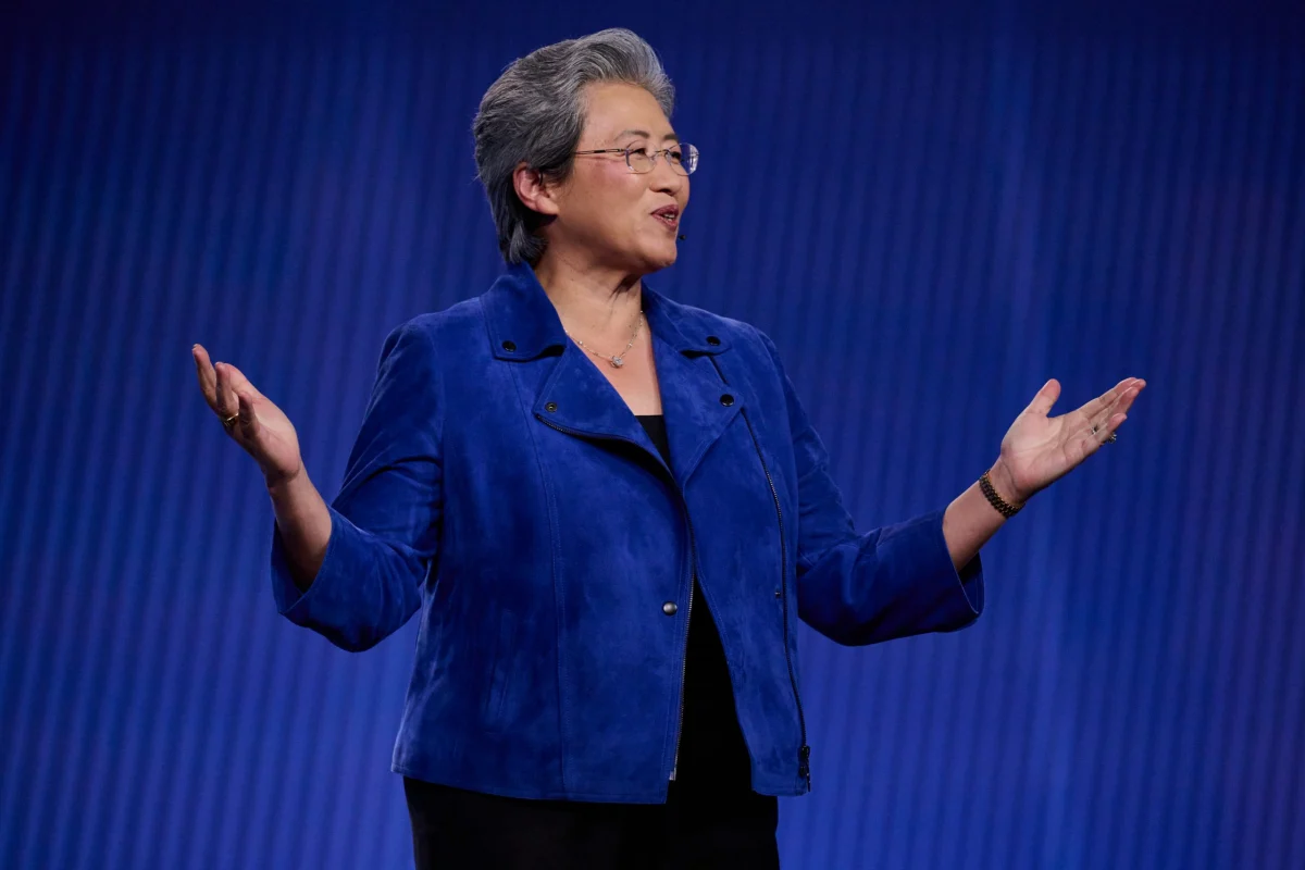 AMD’s Helios System Ignites Fierce Competition in the Trillion-Dollar AI Accelerator Market