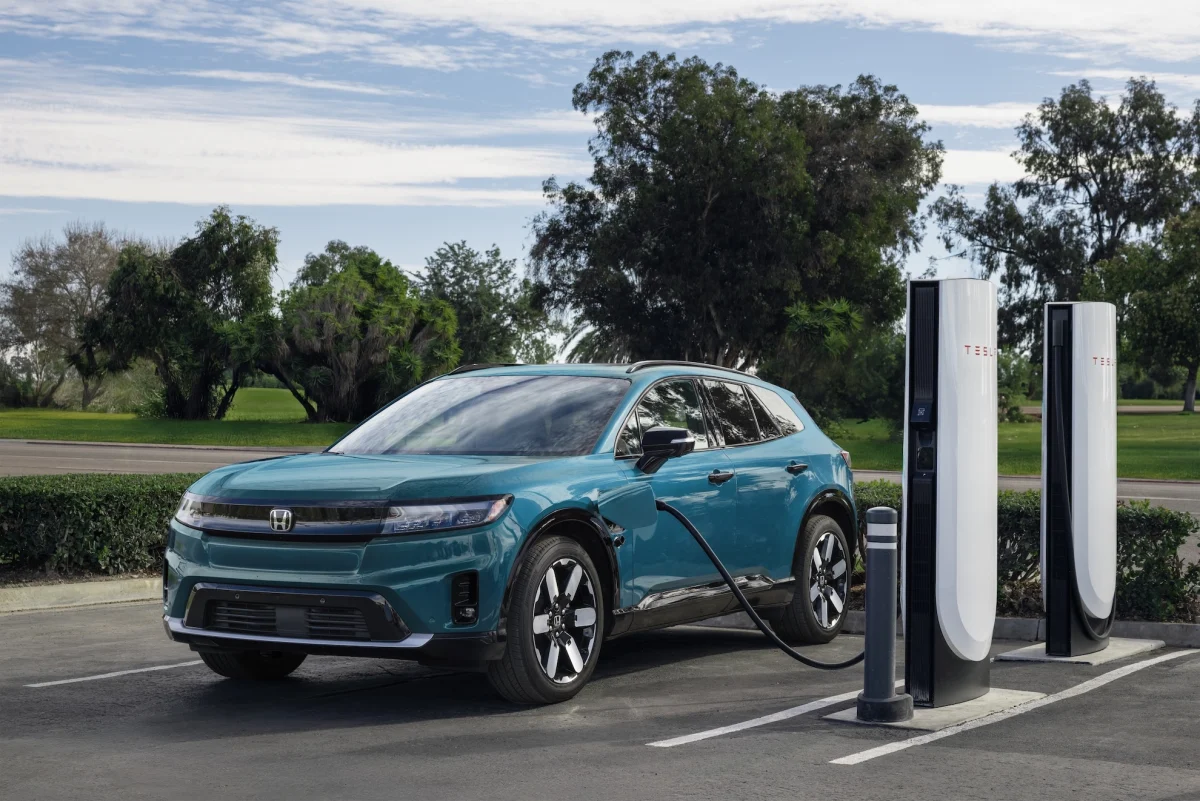 America’s Electric Vehicle Landscape Shifts: A Wave of Model Exits Signals Market Reassessment