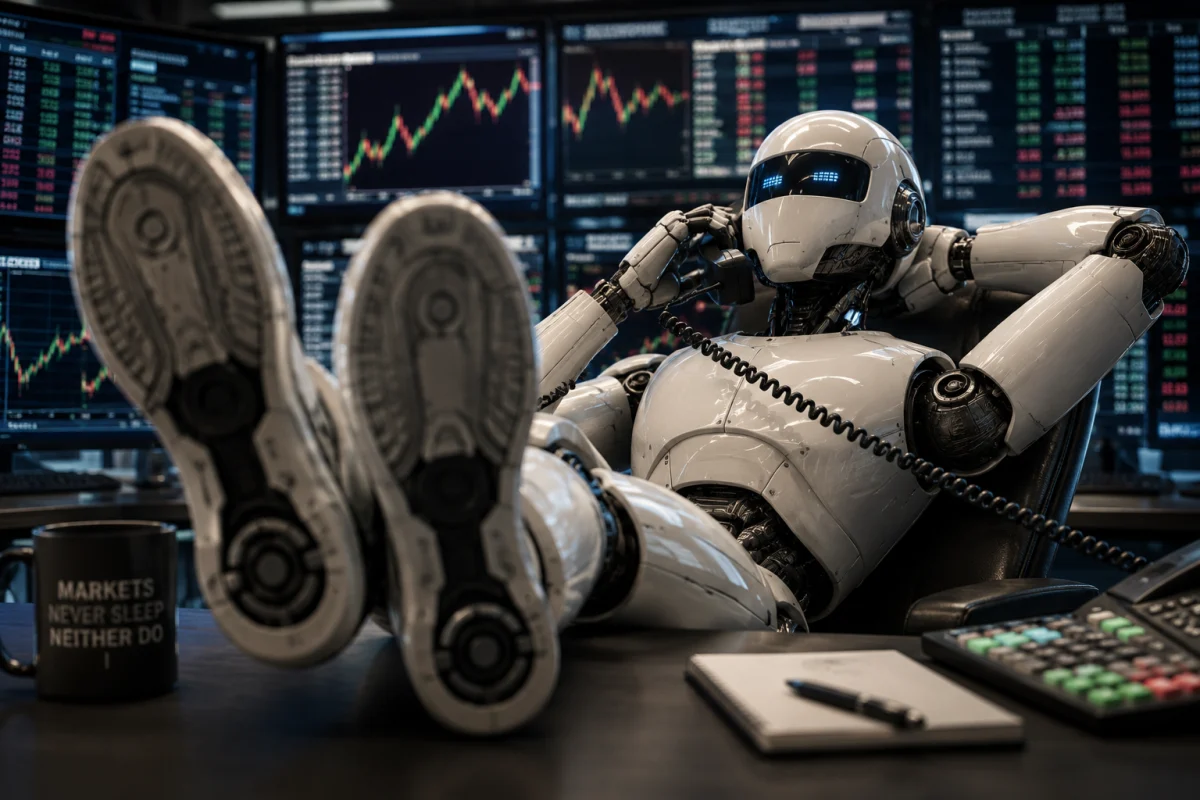 Artificial Intelligence Reshapes Global Tech Workforce, Sparking Job Shifts and Strategic Realignments